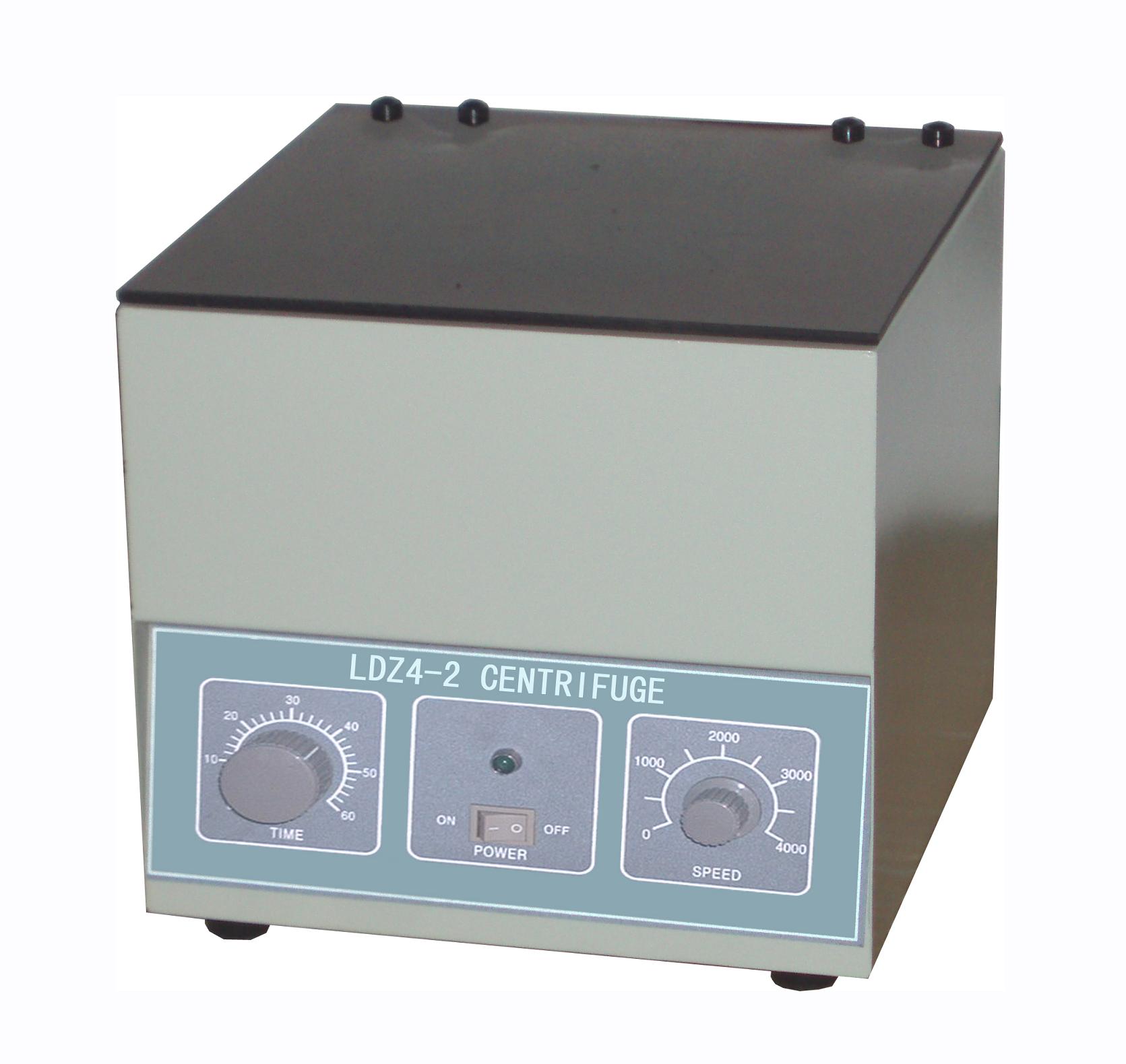 LDZ4-2 Auto Balance Laboratory Centrifuge (With CE)