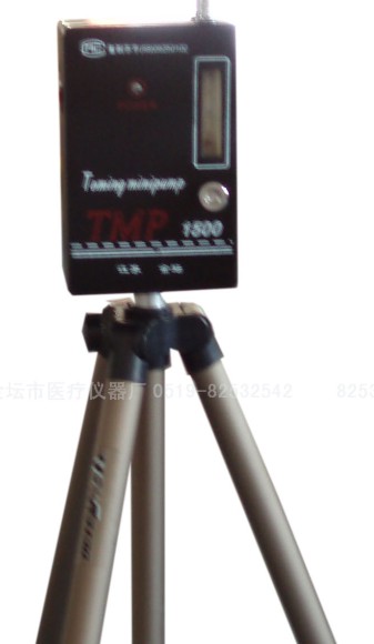 TMP-1500大气采样器